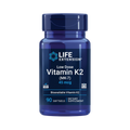 Life Extension, low dose Vitamin K2, 90 softgels