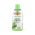 Lily of the Desert, Aloe Herbal Detox Formula, 32 oz (960ml)