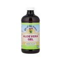 Lily of the Desert, Aloe Vera Gel, Inner Fillet, 16 fl oz (473 ml)