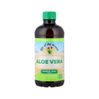 Lily of the Desert, Aloe Vera Juice, Whole Leaf, Filtered, 32 fl oz (946 ml)