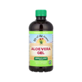 Lily of the desert, Aloe Vera Gel, inner fillet, 32 oz (1qt)