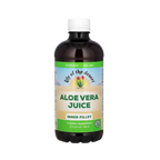 Lily of the desert, Aloe Vera Juice, inner fillet, 32 oz (1qt)
