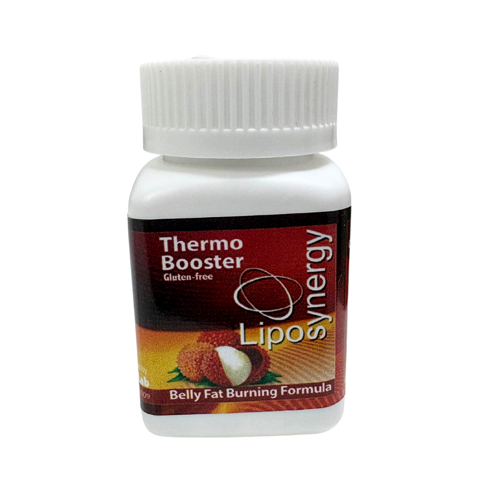 Liposynergy Thermo Booster