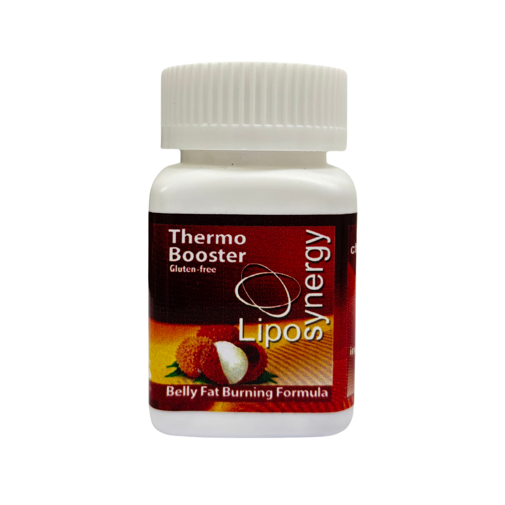 Liposynergy Thermo Booster