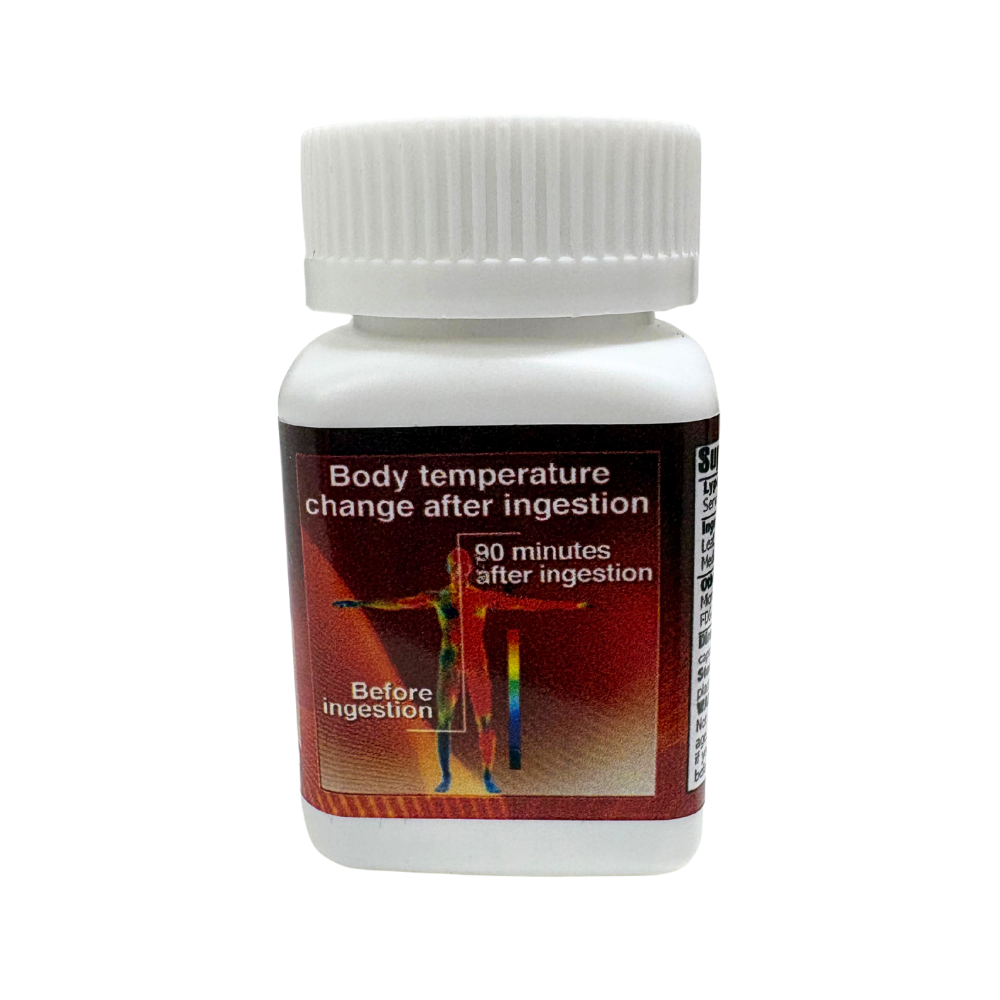 Liposynergy Thermo Booster