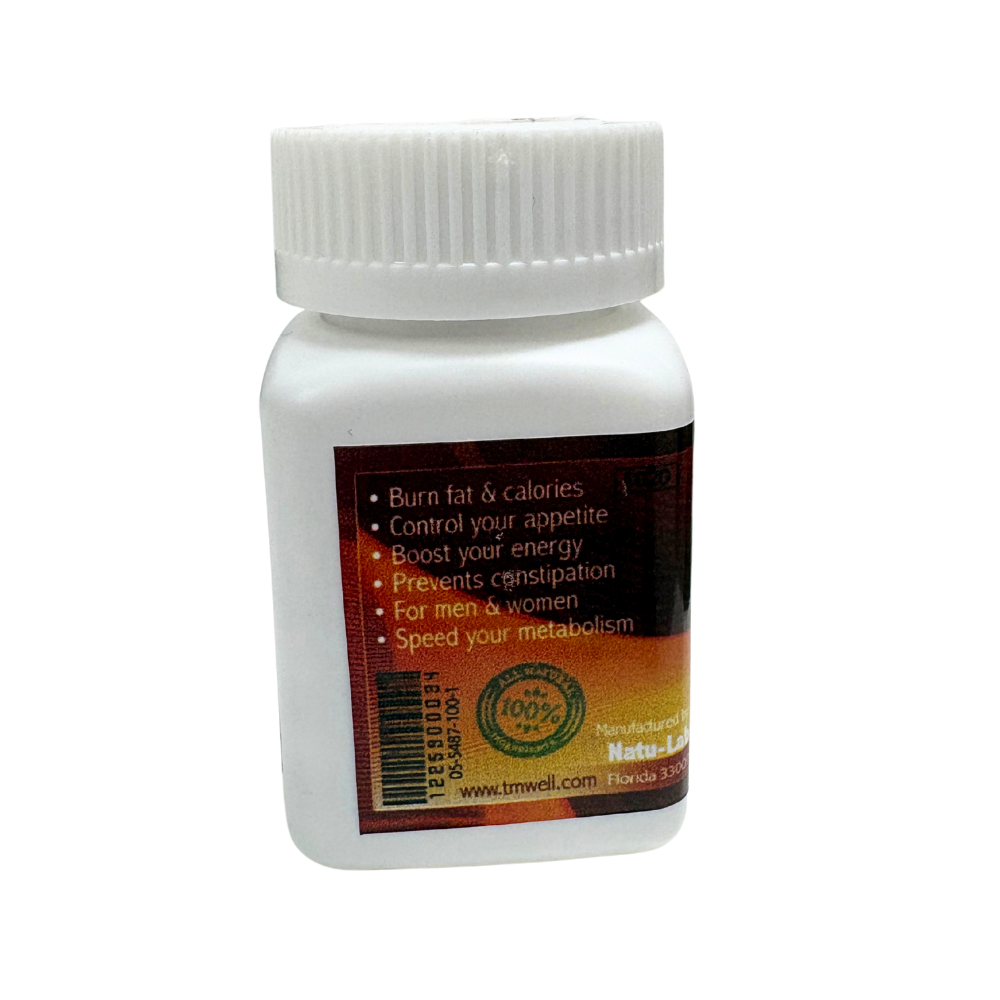 Liposynergy Thermo Booster