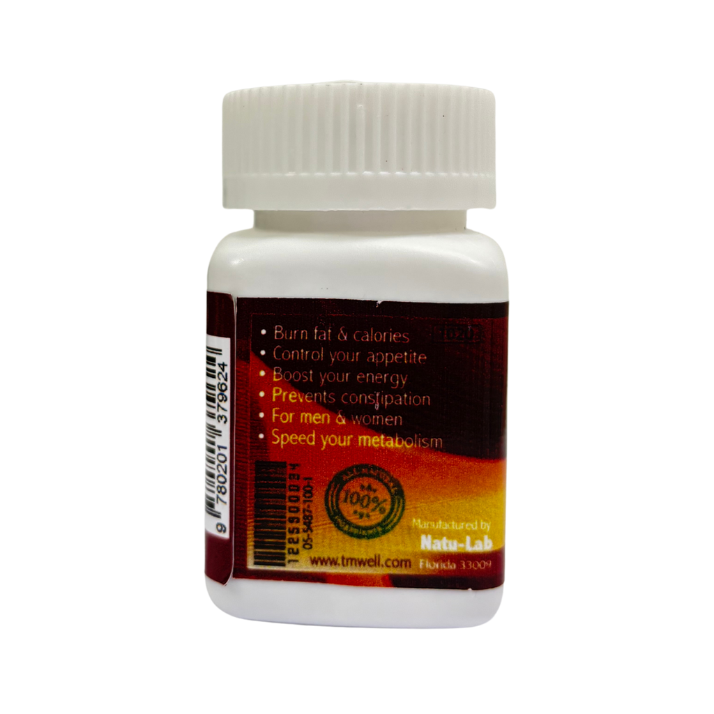 Liposynergy Thermo Booster
