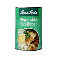 Loma Linda, Vegetable Skallops, 37.5 oz