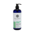 Mill Creek, Aloe Vera and PABA Lotion (Natural & Organic) 14oz. (414ml)