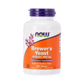 NOW Foods, Brewer's Yeast 10 Grain, (650mg per service), 200 tablets