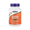 NOW Foods, Candida Support, 90 Veg Capsules