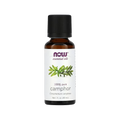 NOW Foods, Essential Oils, Camphor, 1 fl oz (30 ml)