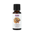 NOW Foods, Essential Oils, Cinnamon Cassia, 1 fl oz (30 ml)
