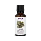 NOW Foods, Essential Oils, Citronella, 1 fl oz (30 ml)