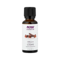 NOW Foods, Essential Oils, Clove, 1 fl oz (30 ml)