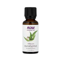NOW Foods, Essential Oils, Eucalyptus, 1 fl oz (30 ml)