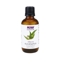 NOW Foods, Essential Oils, Eucalyptus, 2 fl oz (59 ml)