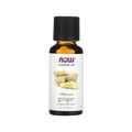 NOW Foods, Essential Oils, Ginger, 1 fl oz (30 ml)
