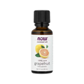 NOW Foods, Essential Oils, Grapefruit, 1 fl oz (30 ml)