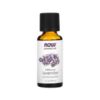NOW Foods, Essential Oils, Lavender, 1 fl oz (30 ml)