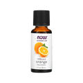 NOW Foods, Essential Oils, Orange, 1 fl oz (30 ml)