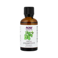 NOW Foods, Essential Oils, Peppermint, 2 fl oz (59 ml)