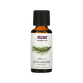 NOW Foods, Essential Oils, Pine Needle, 1 fl oz (30 ml)