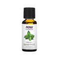 NOW Foods, Essential Oils, Spearmint, 1 fl oz (30 ml)