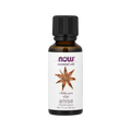 NOW Foods, Essential Oils, Star Anise, 1 fl oz (30 ml)