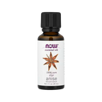 NOW Foods, Essential Oils, Star Anise, 1 fl oz (30 ml)