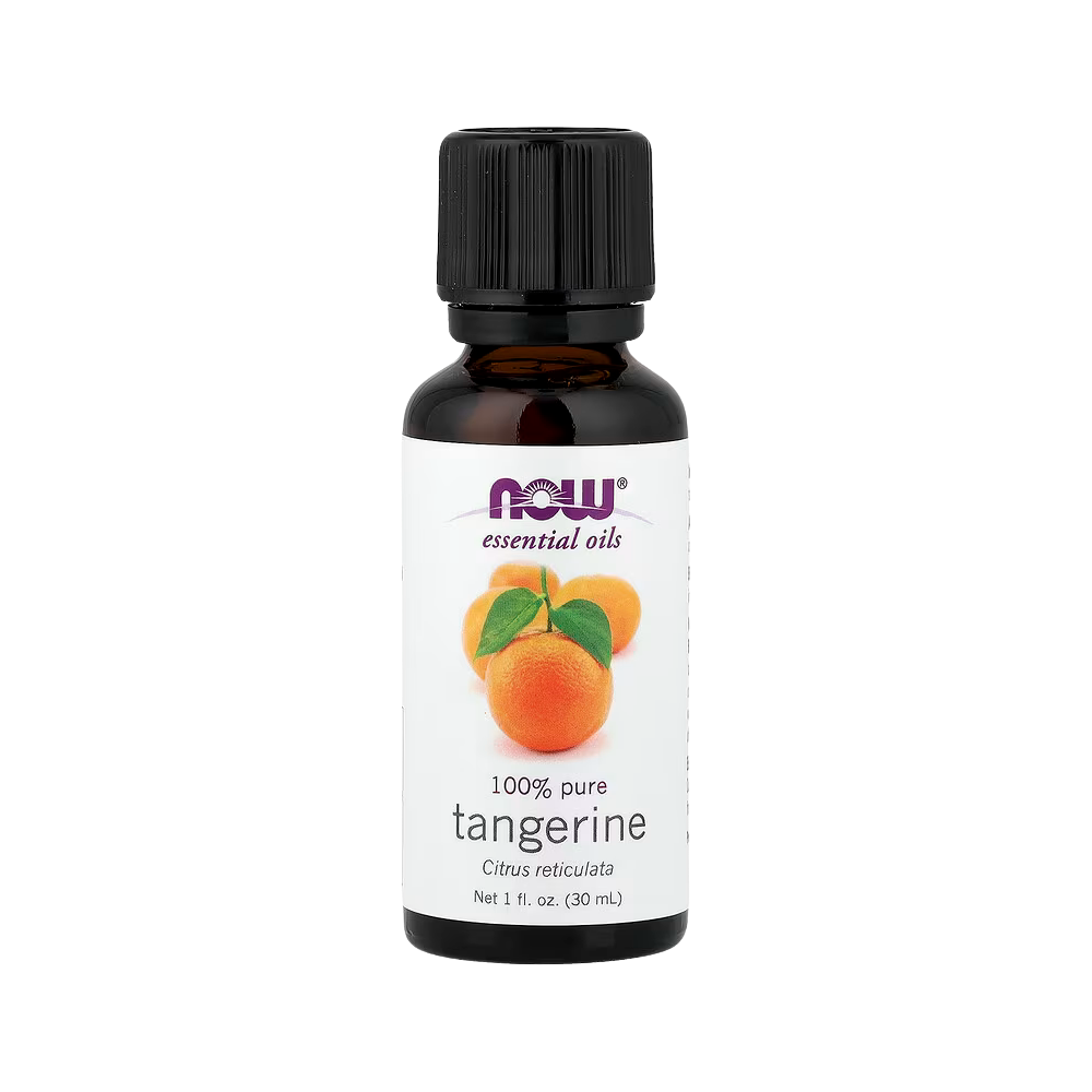 NOW Foods, Essential Oils, Tangerine, 1 fl oz (30 ml)