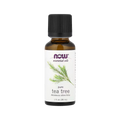NOW Foods, Essential Oils, Tea Tree, 1 fl oz (30 ml)