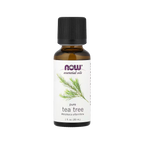 NOW Foods, Essential Oils, Tea Tree, 1 fl oz (30 ml)
