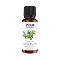 NOW Foods, Essential Oils, White Thyme, 1 fl oz (30 ml)