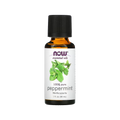 NOW Foods, Essential Oils, Peppermint, 1 fl oz (30 ml)