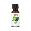 NOW Foods, Essential Oils, Lime, 1 fl oz (30 ml)