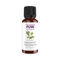 NOW Foods, Essentials oil, Marjoram , 1 oz