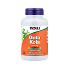 NOW Foods, Gotu Kola, 450 mg, 100 Veg Capsules