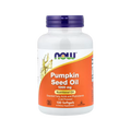 NOW Foods, Pumpkin Seed Oil (1g per Softgel), 100 Softgels