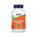 NOW Foods, Saw Palmetto Berries, Men's Health, 550 mg, 100 Veg Capsules