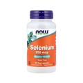 NOW Foods, Selenium, 200 mcg, 90 Veg Capsules