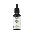 NOW Foods, Solutions, Pure Neem Oil, 1 fl oz (30 ml)