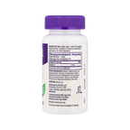 Natrol, Melatonin, Fast Dissolve, Strawberry, 5mg, 90 Tablets