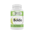 Natural Living, Boldo, 90 Capsules