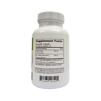 Natural Living, Boldo & Milk Thistle, 90 capsules