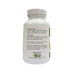 Natural Living, Boldo & Milk Thistle, 90 capsules