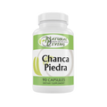 Natural Living, Chanca Piedra, 90 cápsulas