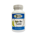Natural Living, Pain-be-gone, 90 capsules