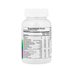 NaturesPlus, Animal Parade, Children's Chewable Multivitamin Supplement, Grape, 90 Animal-Shaped Tablets