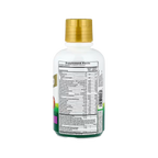 NaturesPlus, Children's Animal Parade Gold Multivitamin Liquid, Tropical Berry, 16 fl oz (473.18 ml)